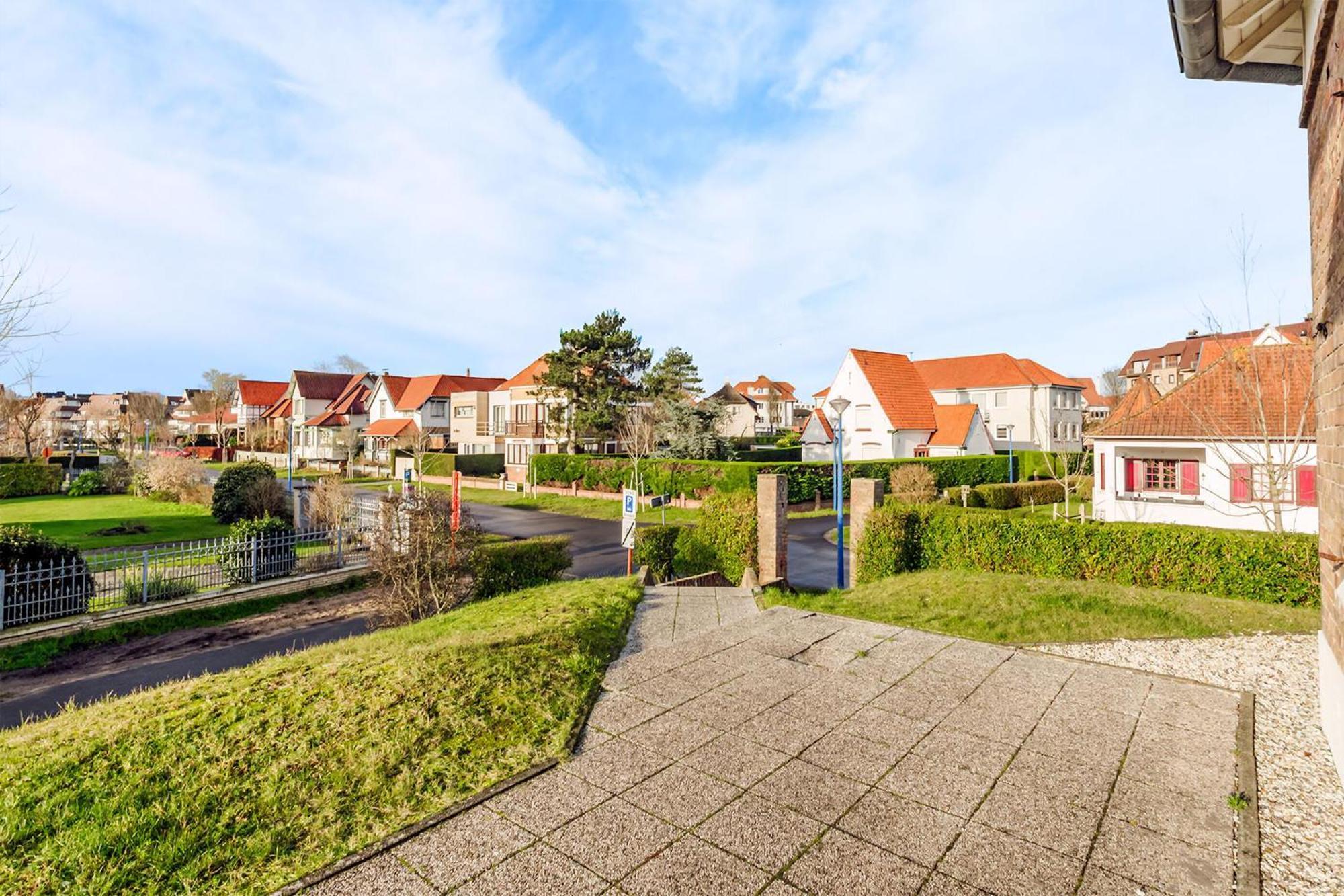 La Bardane P Villa Koksijde Exterior photo